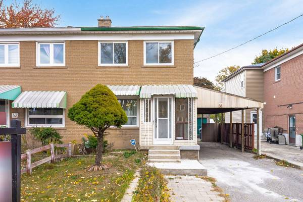 31 Birkdale RD, Toronto E09, ON M1E 5J2