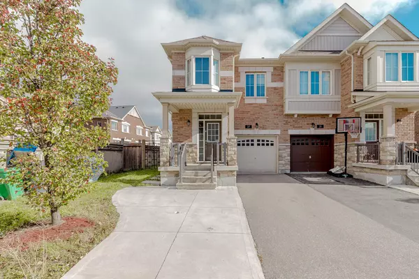 27 Biddens SQ, Brampton, ON L6P 3P9