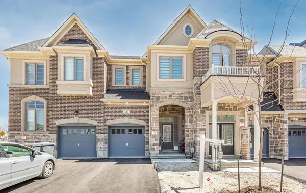 3 Dalbeattie DR, Brampton, ON L6Y 6H7