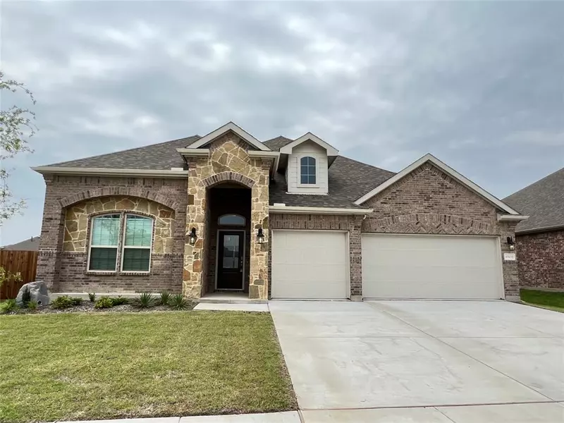 10132 Whim Way, Aubrey, TX 76227