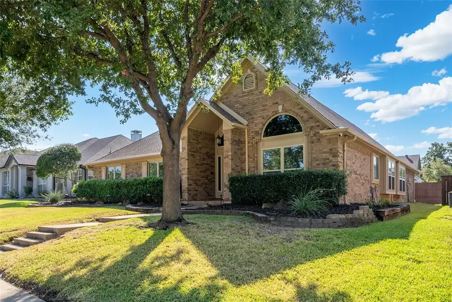 1302 Red Maple Drive, Carrollton, TX 75007