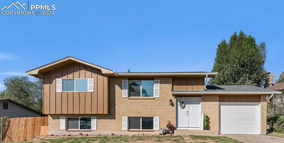 Colorado Springs, CO 80911,516 Rowe LN