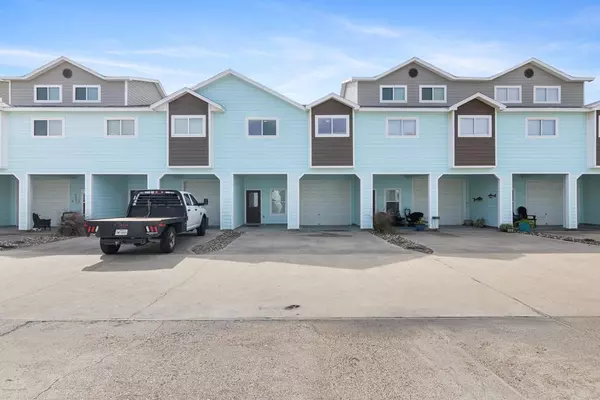 3441 LOOP 1781 UNIT 6-B #6-B, Rockport, TX 78382