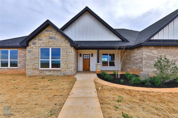 207 Rio Grande, Abilene, TX 79606