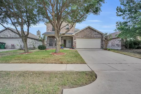 222 Stampede Street, Waxahachie, TX 75165