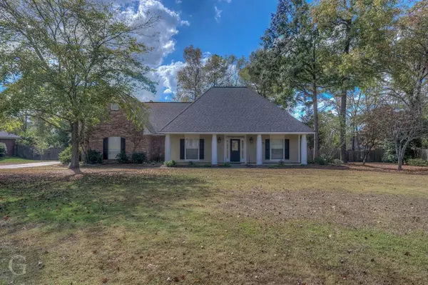 2320 Hidden Cove, Haughton, LA 71037