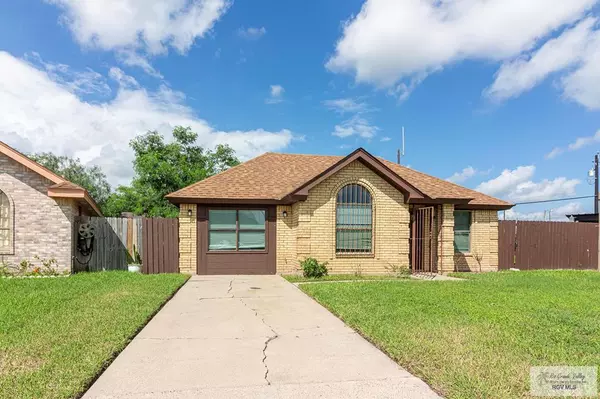 1084 SQUAW VALLEY DR., Brownsville, TX 78520