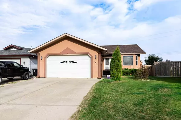 Blackfalds, AB T4M 0G3,105 Pondside CRES