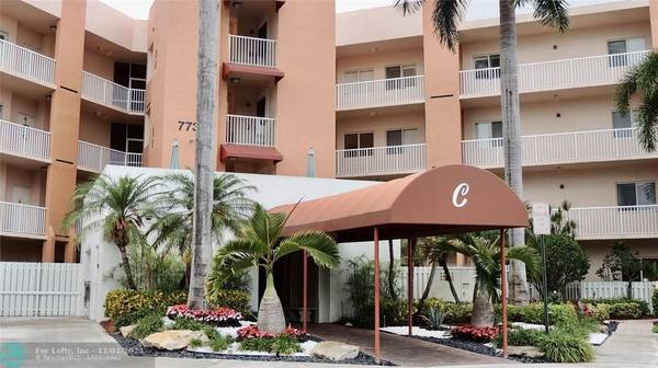 7735 Yardley Dr  #213,  Fort Lauderdale,  FL 33321