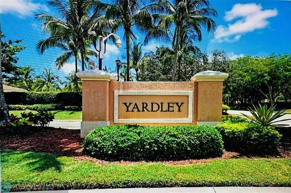 Fort Lauderdale, FL 33321,7735 Yardley Dr  #213