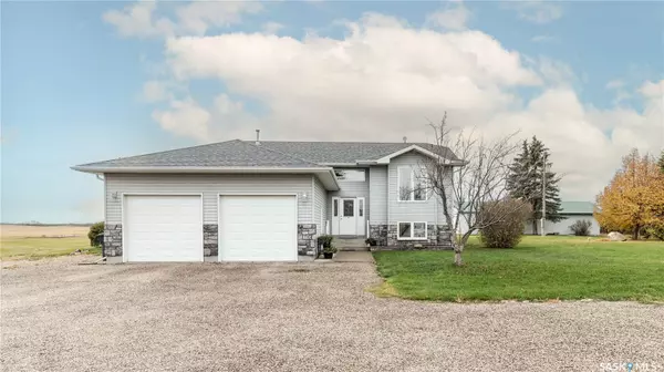 Rural Address, Corman Park Rm No. 344, SK S7K 1P3