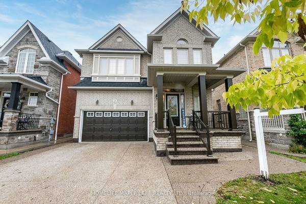 34 Jolana CRES, Halton Hills, ON L7G 0G5