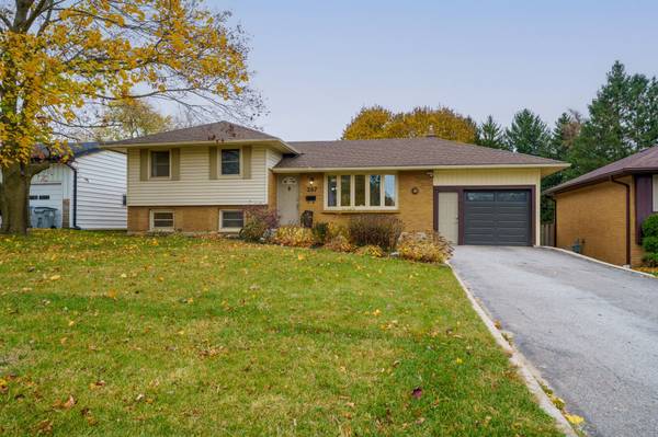 297 Drury LN, Strathroy-caradoc, ON N7G 3E8