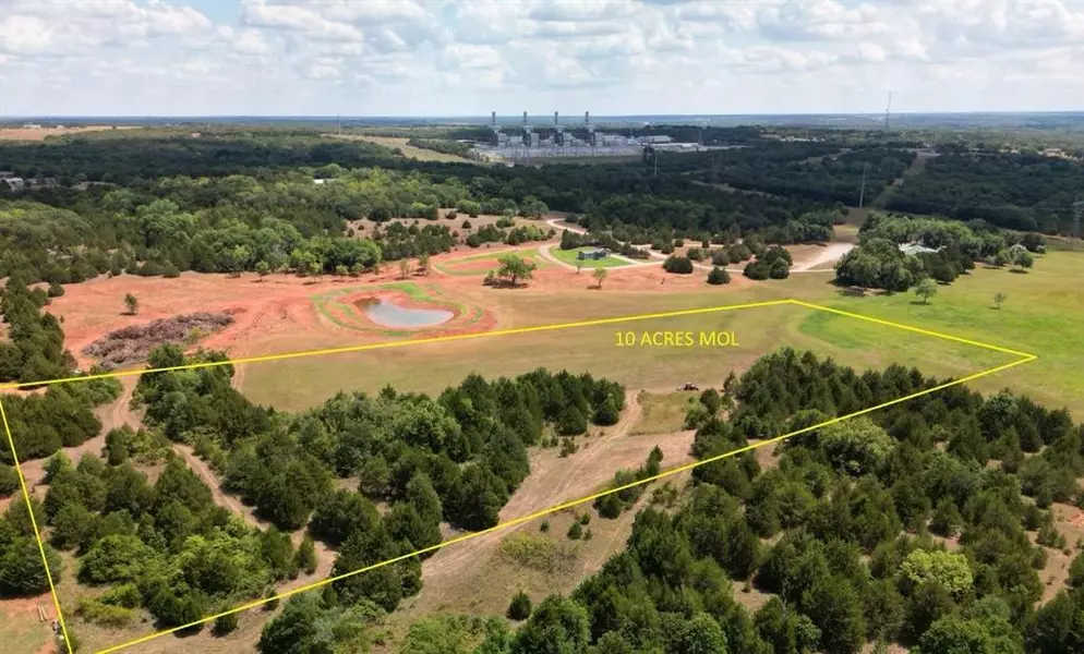 16655 Hidden Acres Court, Luther, OK 73054