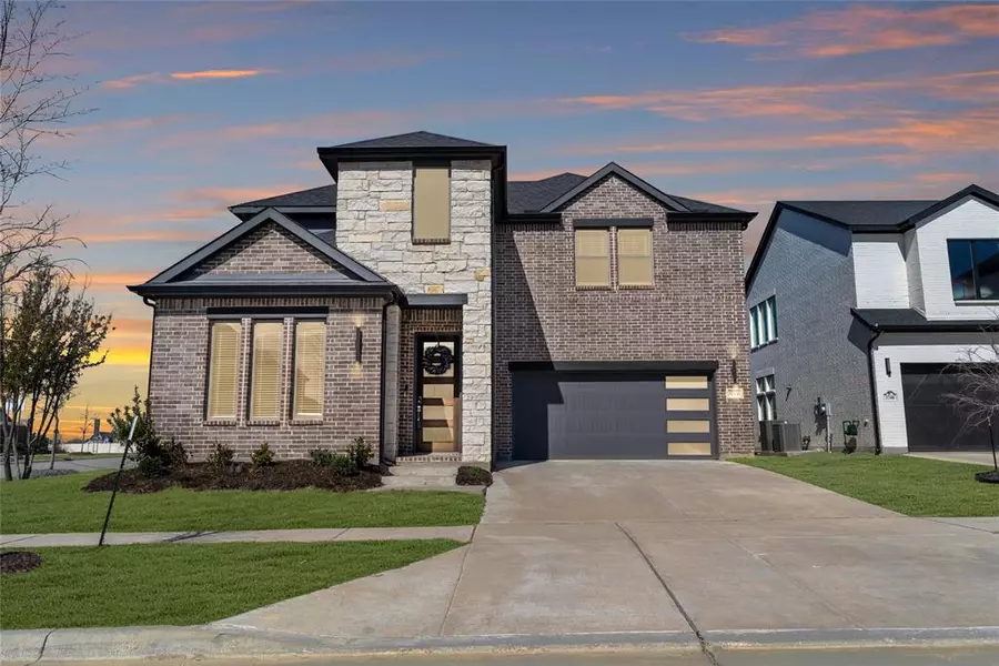 3724 Shady Pines Court, Frisco, TX 75033