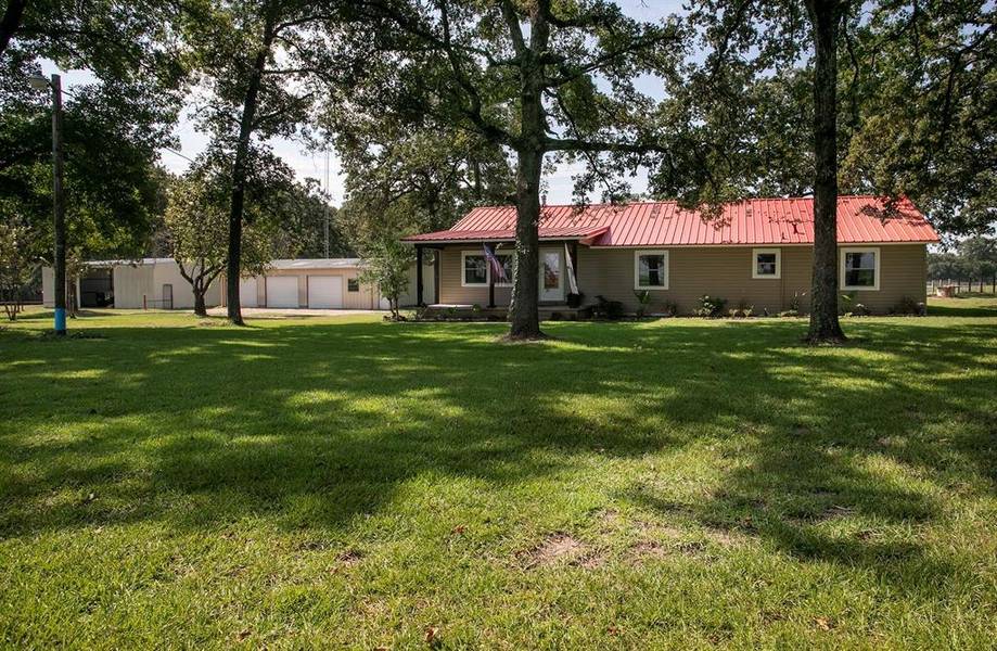 24873 County Road 460, Grand Saline, TX 75140