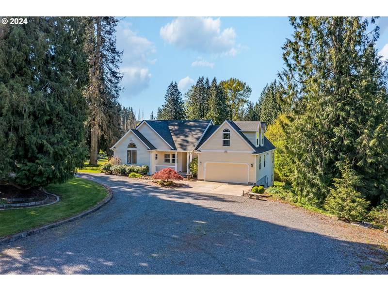 2201 NW CARTY RD, Ridgefield, WA 98642