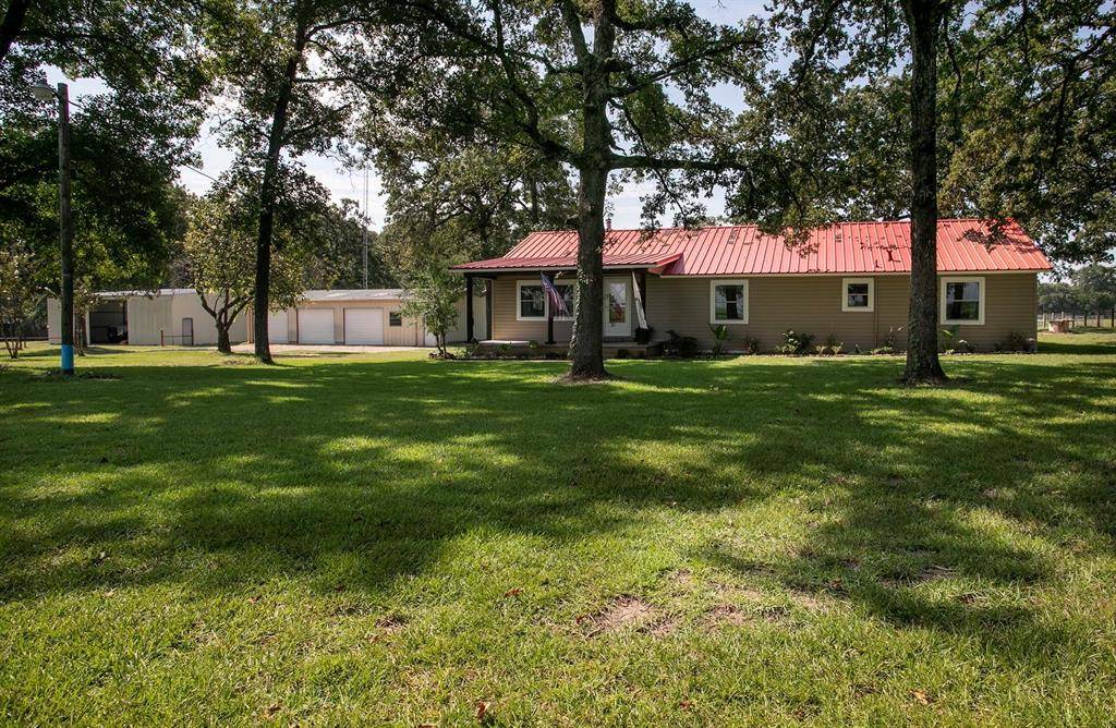 Grand Saline, TX 75140,24873 County Road 460