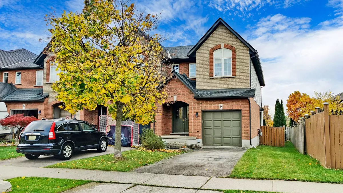 Hamilton, ON L8J 3W8,83 Shadyglen DR