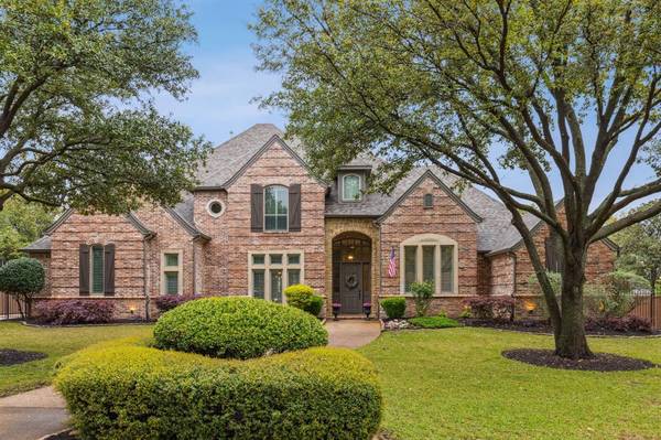 1410 Park Place, Southlake, TX 76092