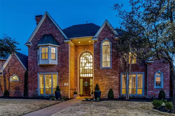 5120 Sea Pines Drive, Dallas, TX 75287