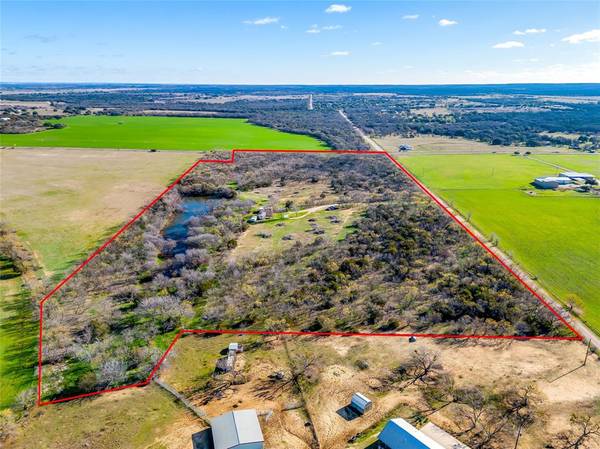 170 Craddock Road, Palo Pinto, TX 76484