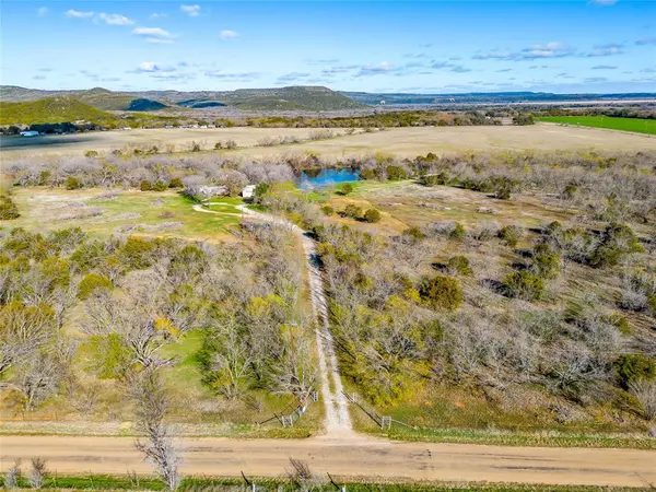 Palo Pinto, TX 76484,170 Craddock Road