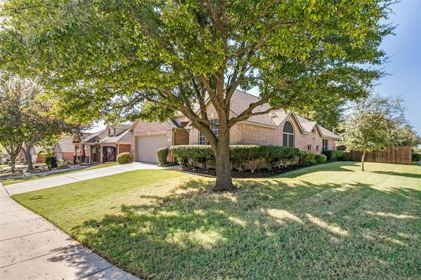 Mckinney, TX 75072,2500 Monroe Drive