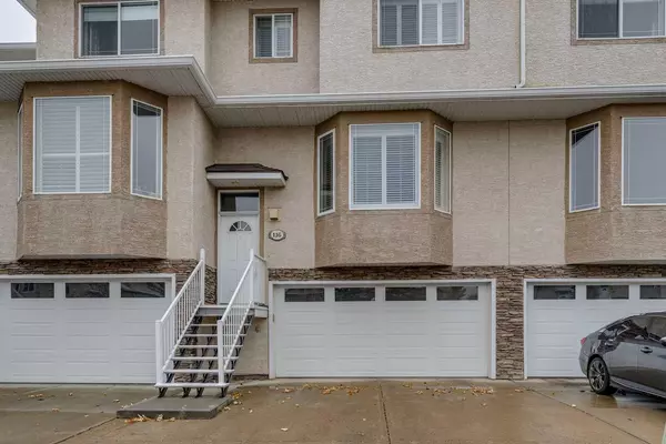 116 Country Hills GDNS NW, Calgary, AB T3K 5G2