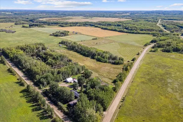 Rural Brazeau County, AB T0E 1Z0,6219 Township Road 490