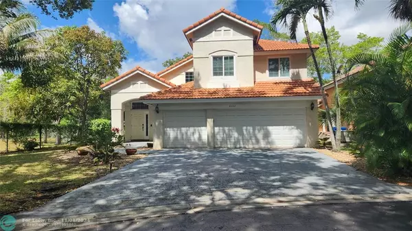 8402 NW 57th Dr,  Coral Springs,  FL 33067