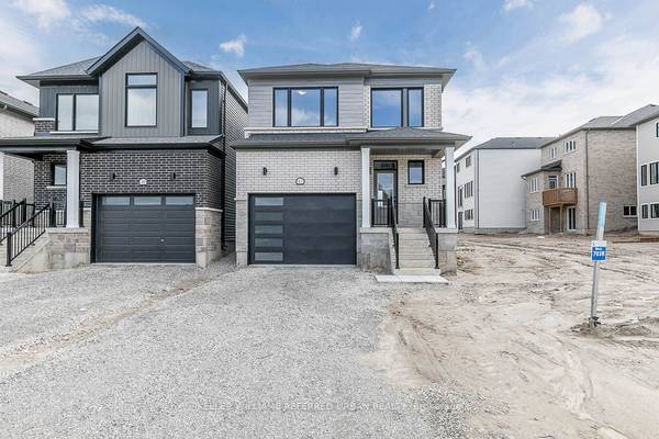 47 Federica CRES, Wasaga Beach, ON L9Z 0N5