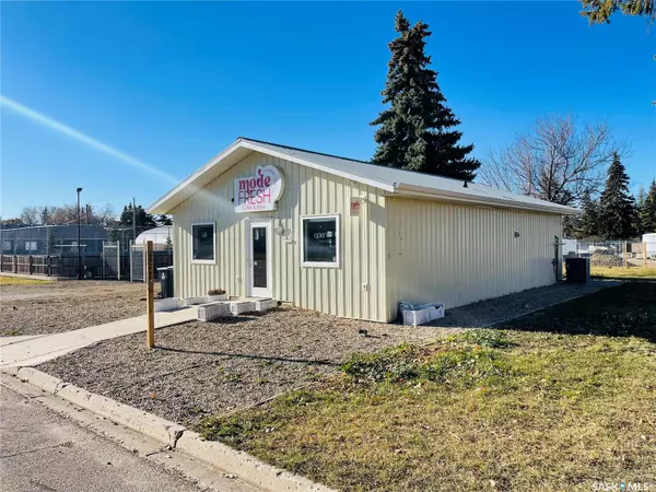 Balgonie, SK S0G 0E0,108 Main STREET