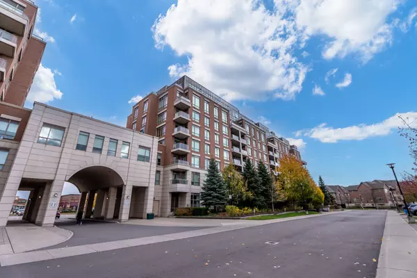 2470 Prince Michael DR #615, Oakville, ON L6H 0G9