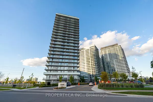 4675 Metcalfe AVE #206, Mississauga, ON L5M 0Z8