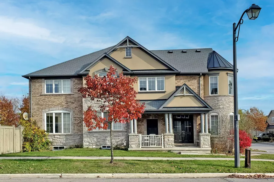 301 Peregrine WAY #Upper, Milton, ON L9T 7N6