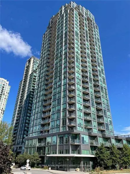 Mississauga, ON L5B 0C2,3525 Kariya DR #906