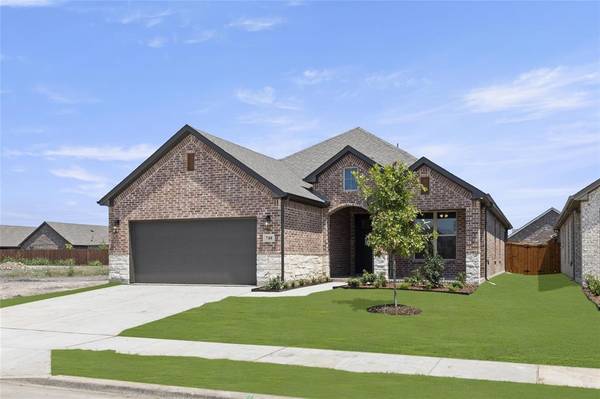 Lavon, TX 75166,748 Parkside Drive