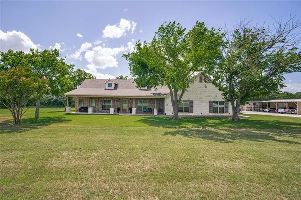 Decatur, TX 76234,143 N Fm 730