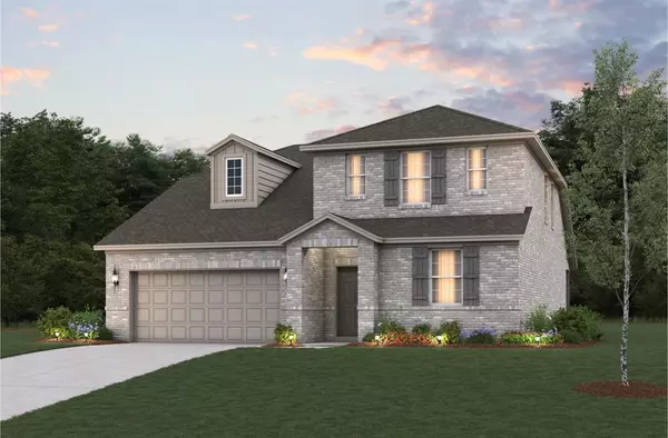 1918 Sandpiper Way, Princeton, TX 75407