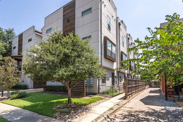 Dallas, TX 75206,5910 Ross Avenue #5