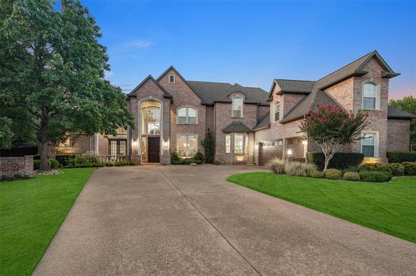 3900 Champions Court, Flower Mound, TX 75028