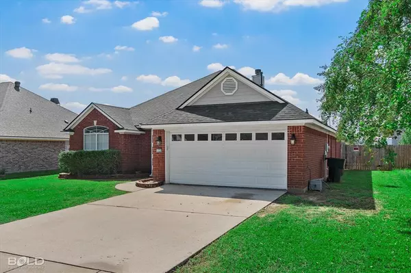 Bossier City, LA 71112,5568 Meadowsweet Circle