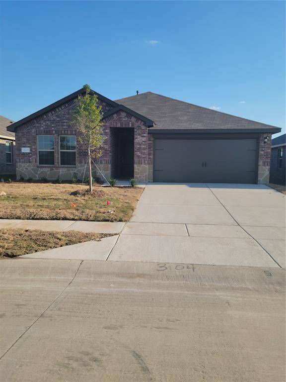 3104 Buttonbush Drive, Royse City, TX 75189