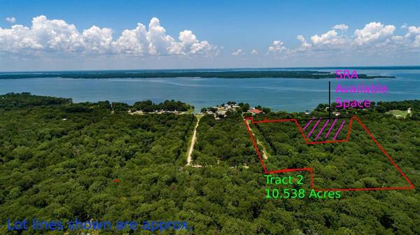 Quinlan, TX 75474,TBD `TRACT 2 County Road 3706