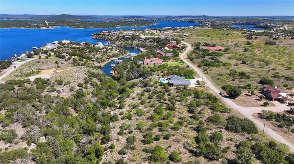 Possum Kingdom Lake, TX 76475,Lot 6 Hells Gate Loop