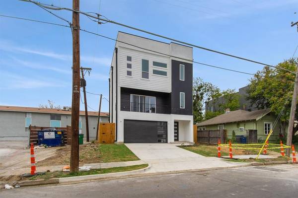 Dallas, TX 75204,1922 Annex Avenue