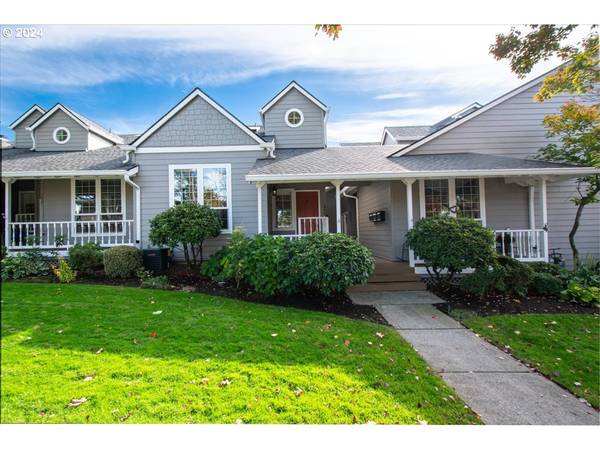 2005 E EVERGREEN BLVD, Vancouver, WA 98661