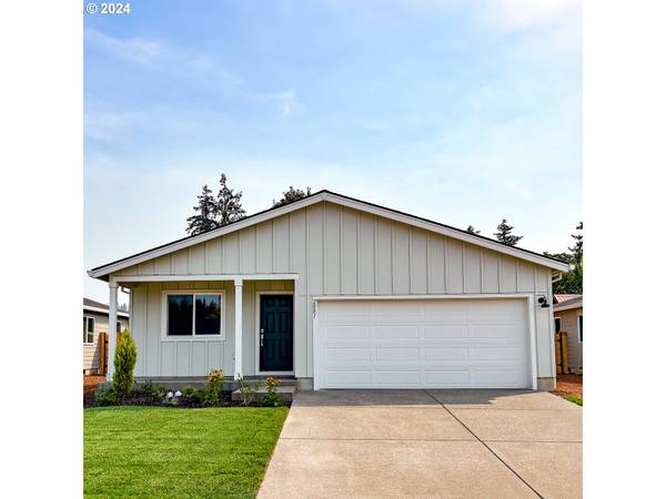 2081 Luna WAY, Lebanon, OR 97355