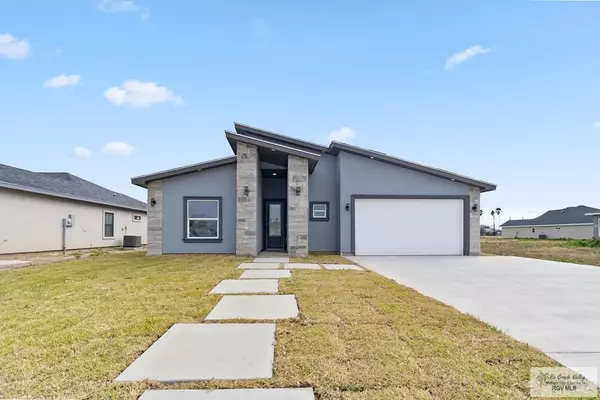 473 SANTIAGO ST., La Feria, TX 78559